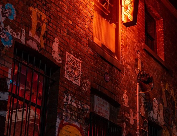 Commercial Sandblasting VIC